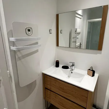 L 'escale Amicale Apartment