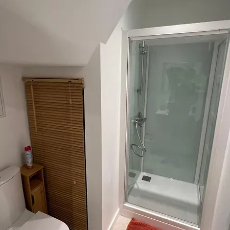 公寓 L 'escale Amicale *