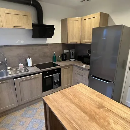 Apartment L 'escale Amicale