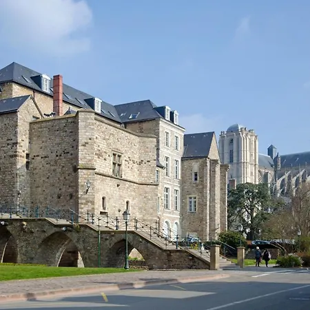 L 'escale Amicale Apartment