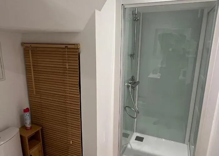 Apartamento L 'escale Amicale *